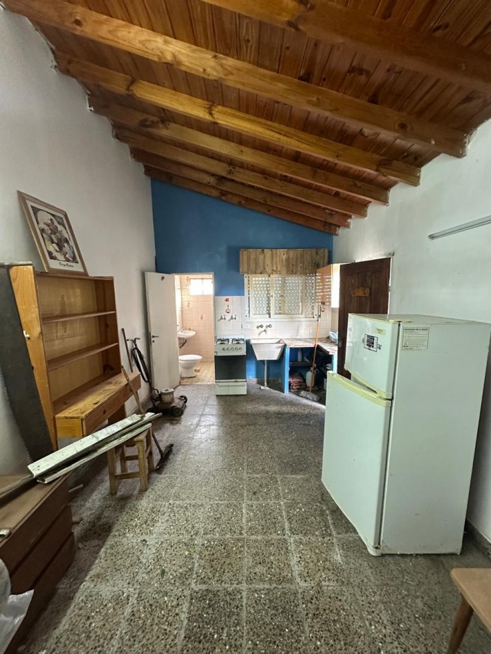 CASA EN VENTA EN VILLA GESELL 