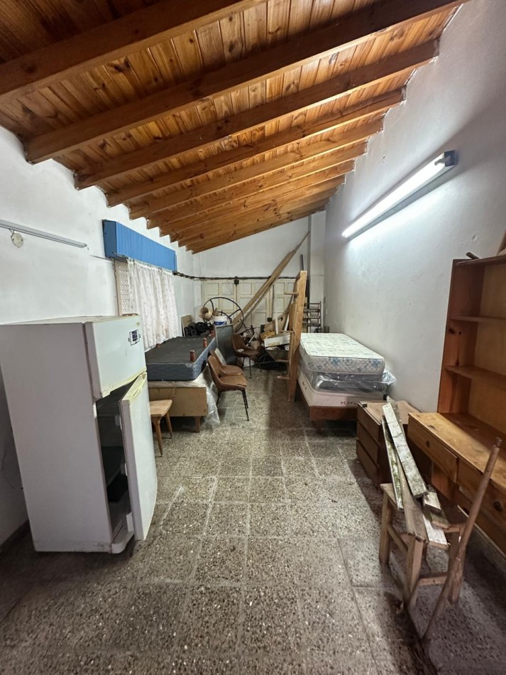 CASA EN VENTA EN VILLA GESELL 