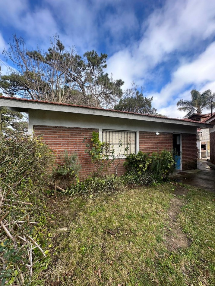 CASA EN VENTA EN VILLA GESELL 