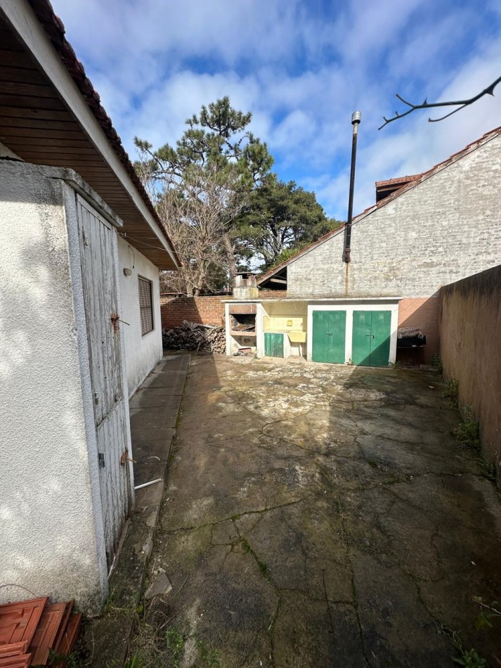 CASA EN VENTA EN VILLA GESELL 