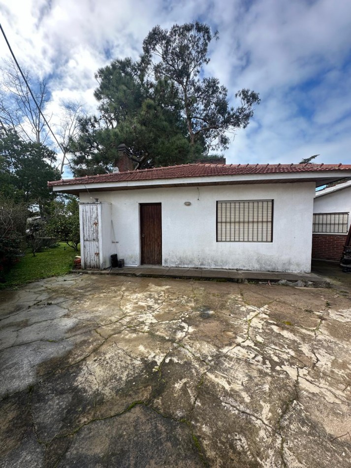 CASA EN VENTA EN VILLA GESELL 
