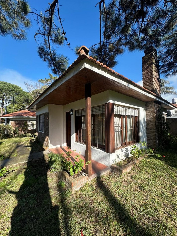 CASA EN VENTA EN VILLA GESELL 