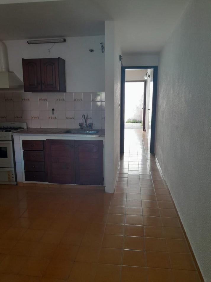 DEPARTAMENTO EN PH + LOTE CON VIVIENDA CENTRICO