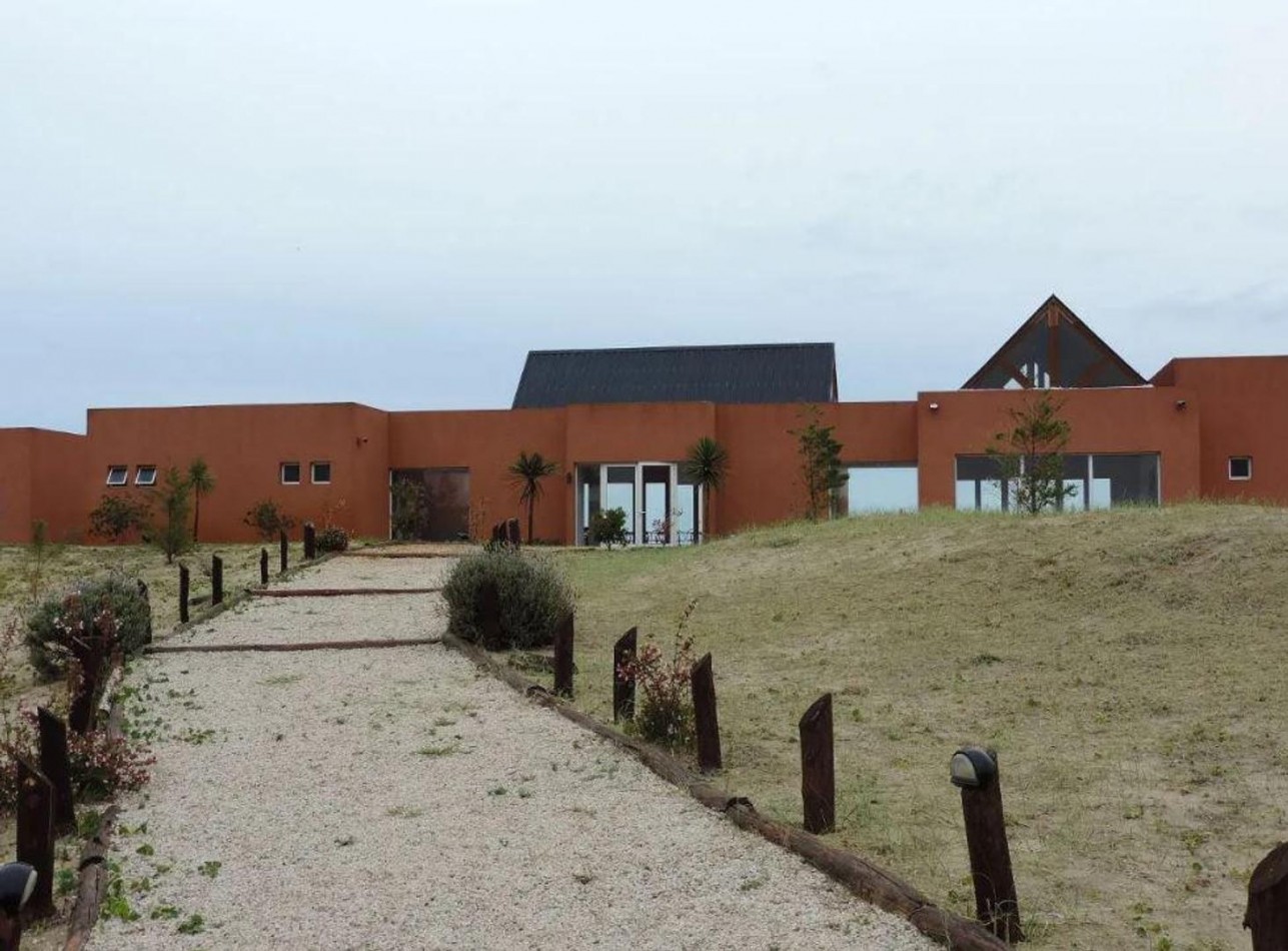 LOTE DE 1000 M2 EN PUNTA MEDANOS