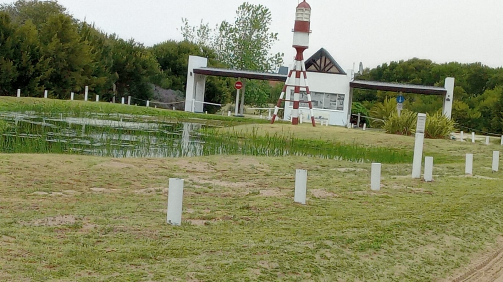 LOTE DE 1000 M2 EN PUNTA MEDANOS