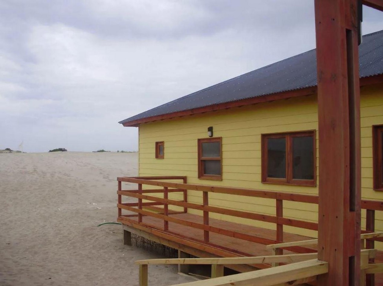LOTE DE 1000 M2 EN PUNTA MEDANOS