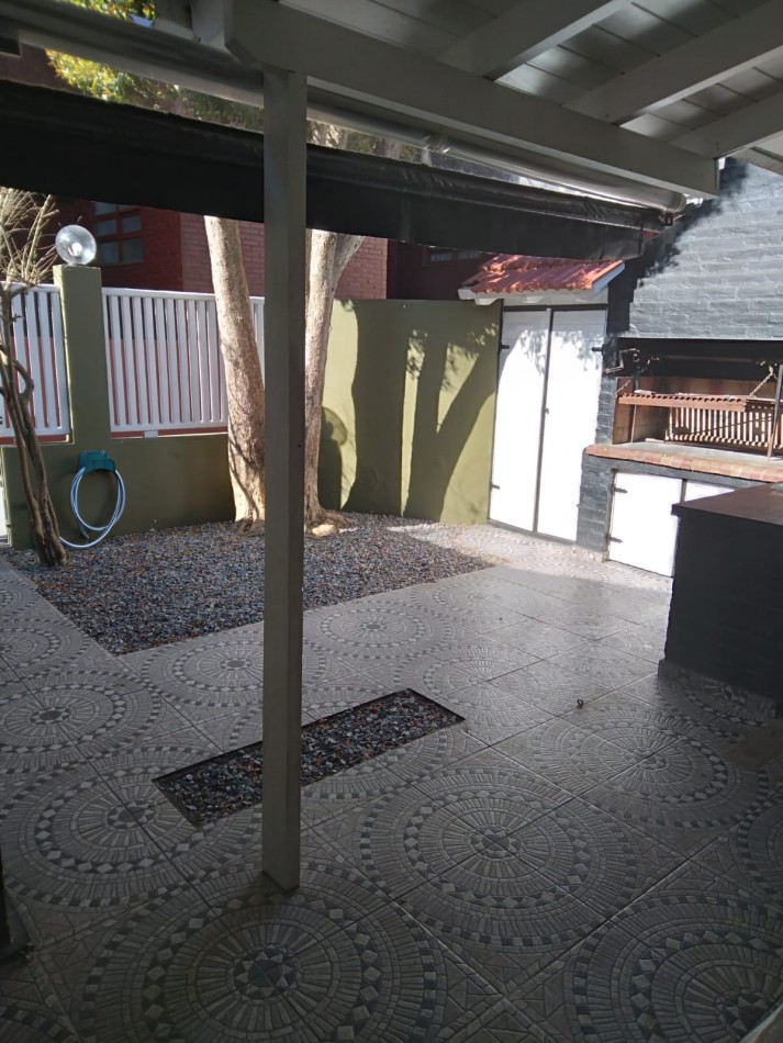CASA TIPO CHALET