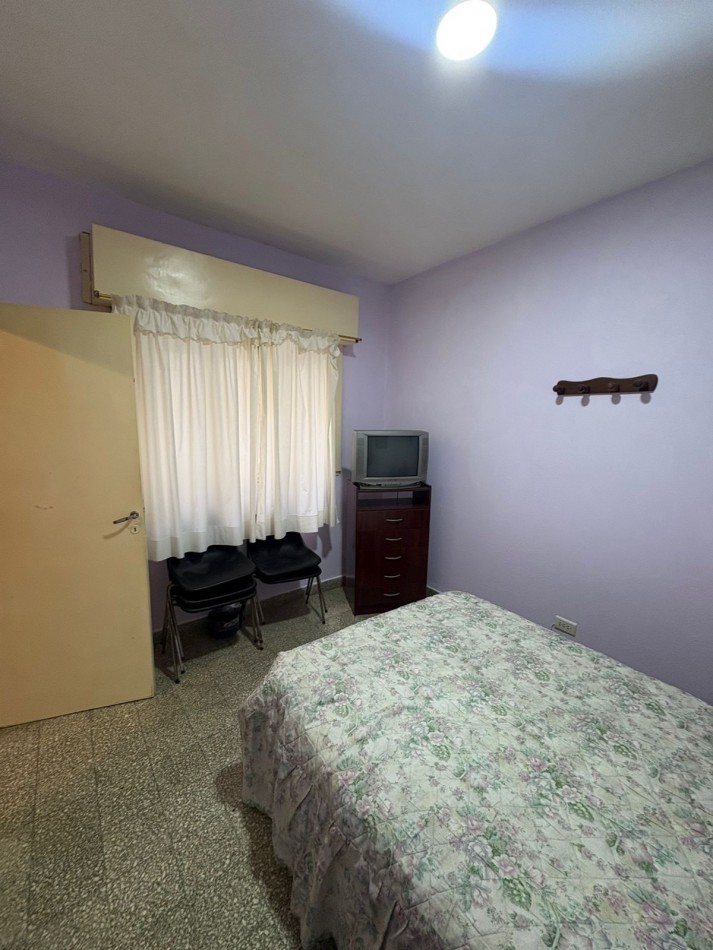 DEPARTAMENTO 2 AMB. FRENTE AL MAR 