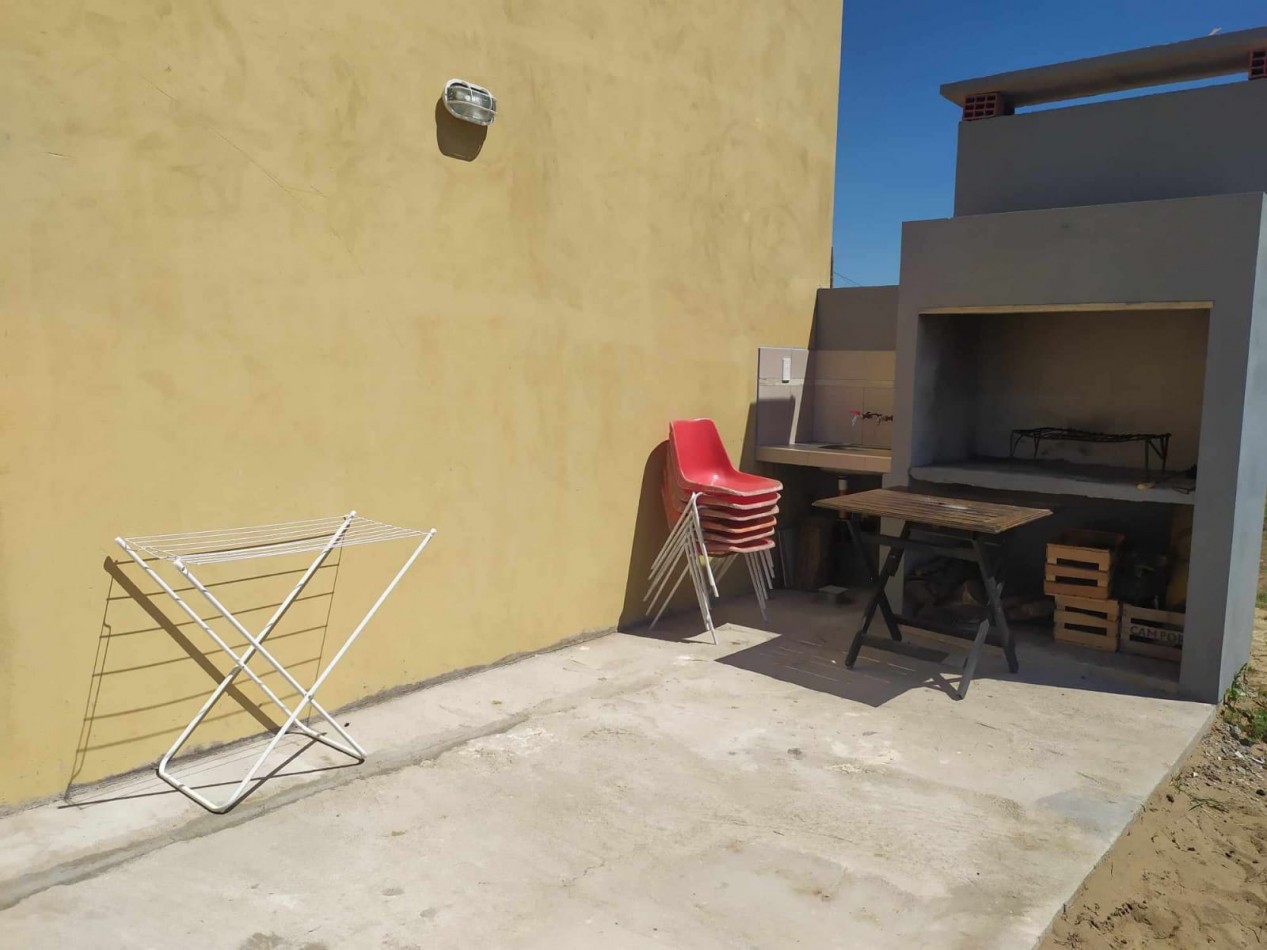 CASA MINIMALISTA