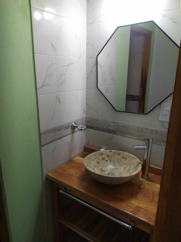 CASA MINIMALISTA