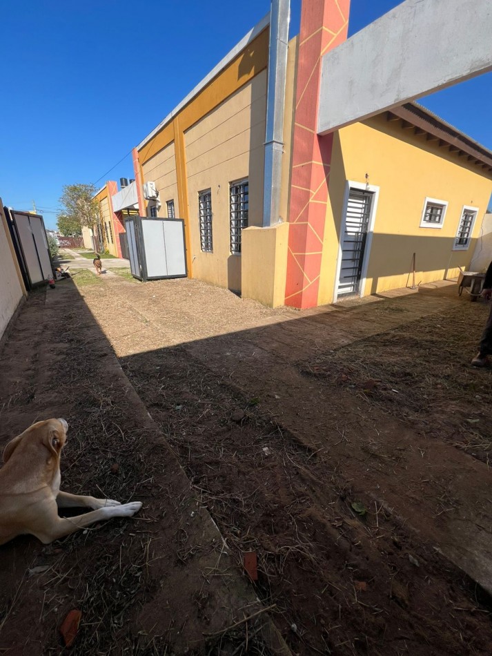DUPLEX A ESTRENAR