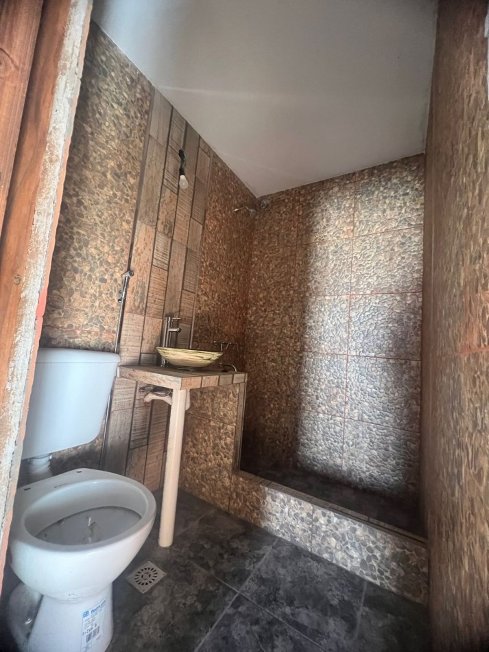 DUPLEX A ESTRENAR
