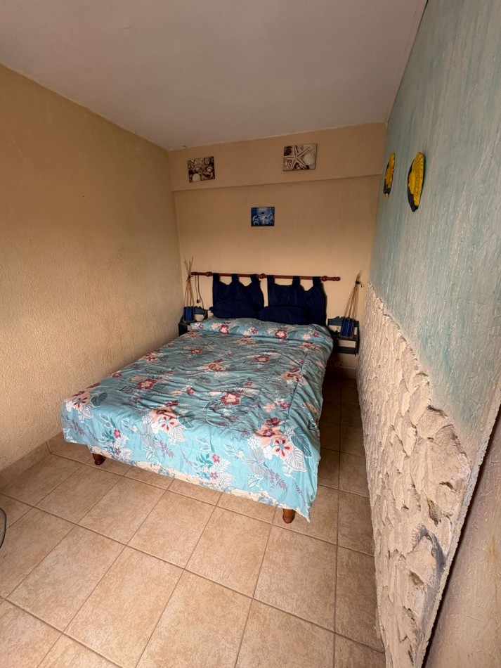 DEPARTAMENTO 2 AMBIENTES