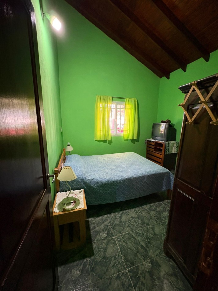 CHALET CERCA DEL MAR