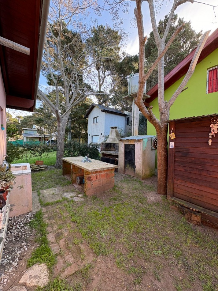 CHALET CERCA DEL MAR