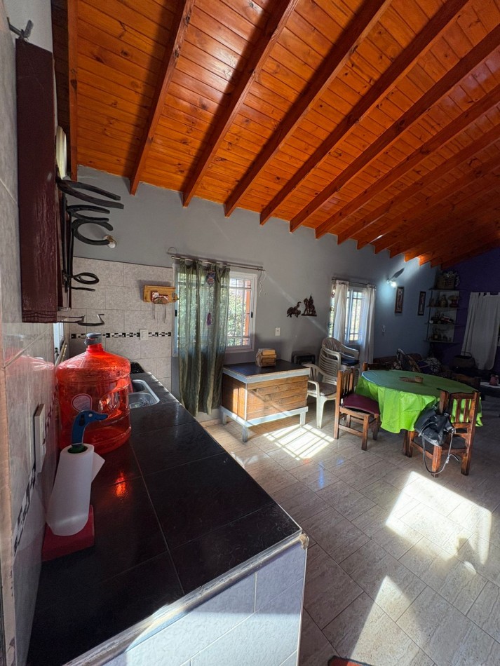 CHALET CERCA DEL MAR