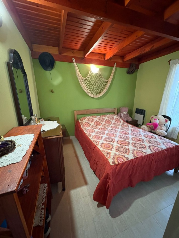 2 CHALET EN PH + LOTE DE 500 MTS