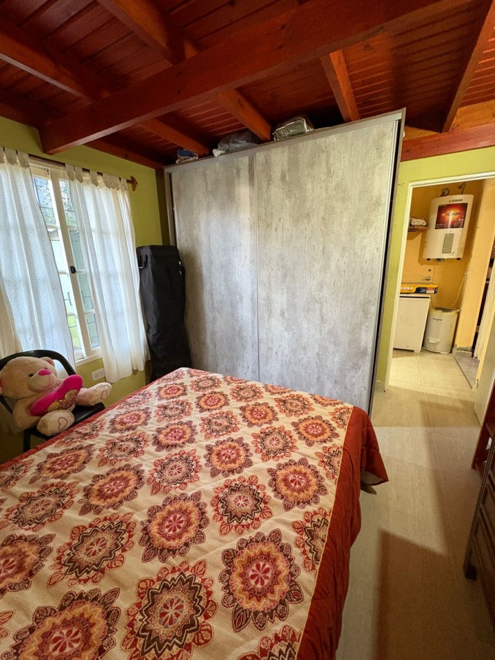 2 CHALET EN PH + LOTE DE 500 MTS