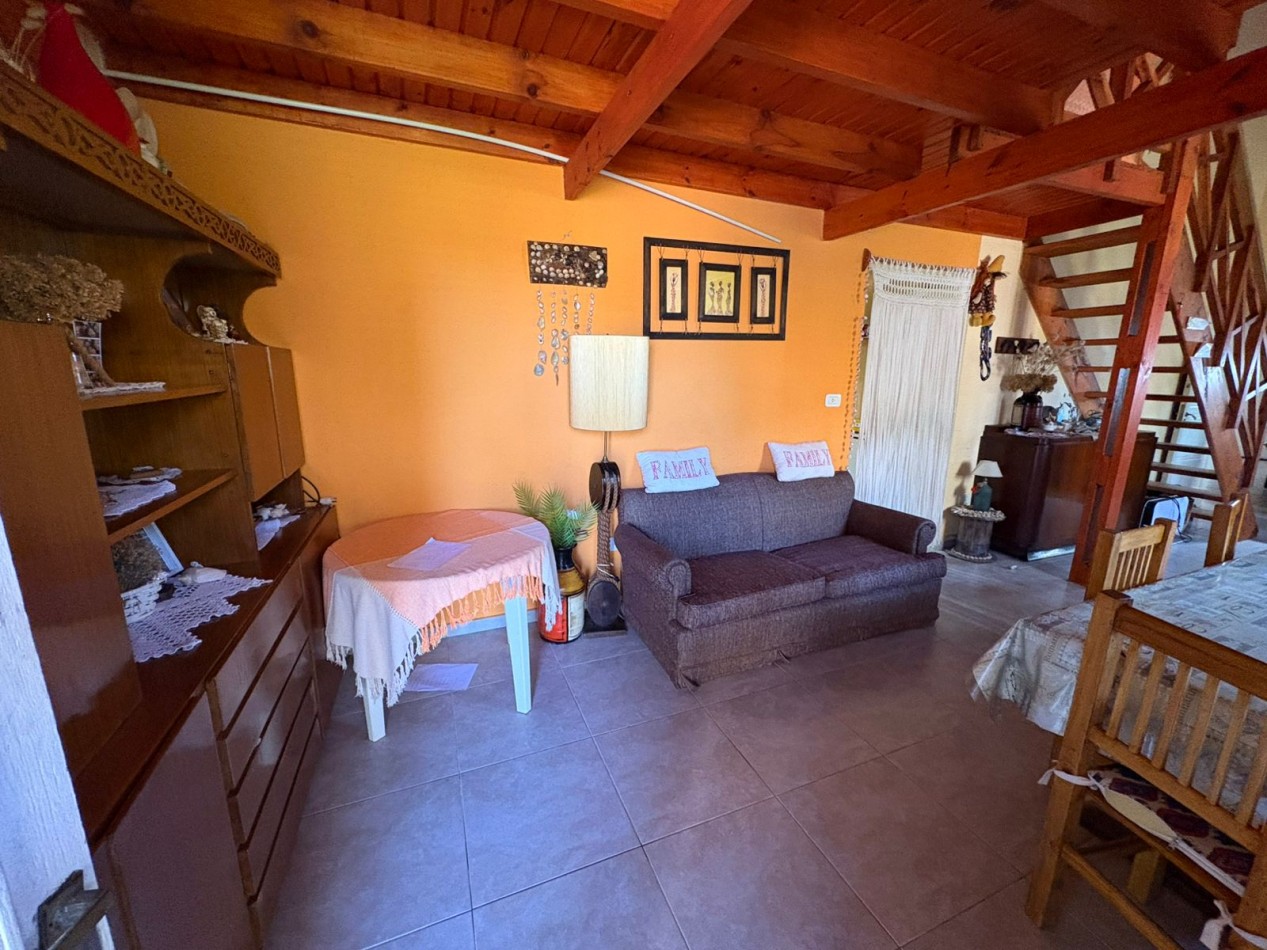 2 CHALET EN PH + LOTE DE 500 MTS