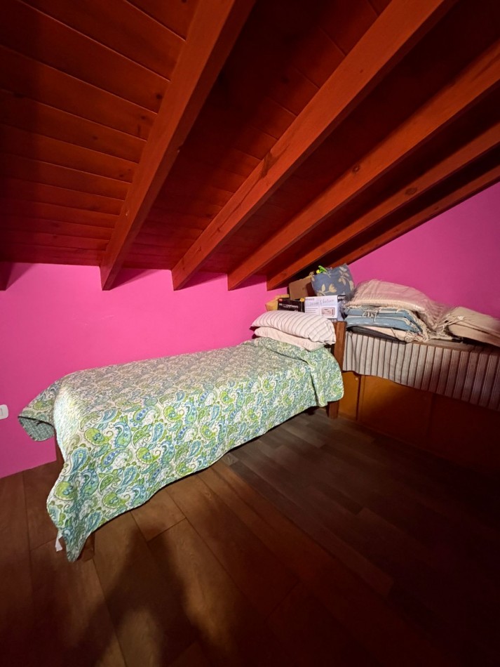 2 CHALET EN PH + LOTE DE 500 MTS