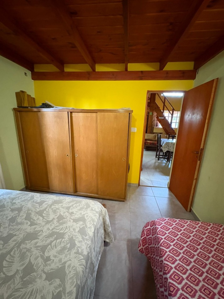 2 CHALET EN PH + LOTE DE 500 MTS