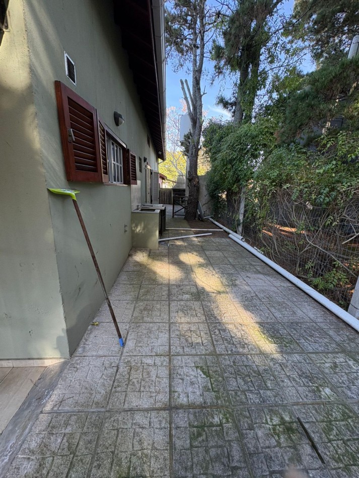 2 CHALET EN PH + LOTE DE 500 MTS