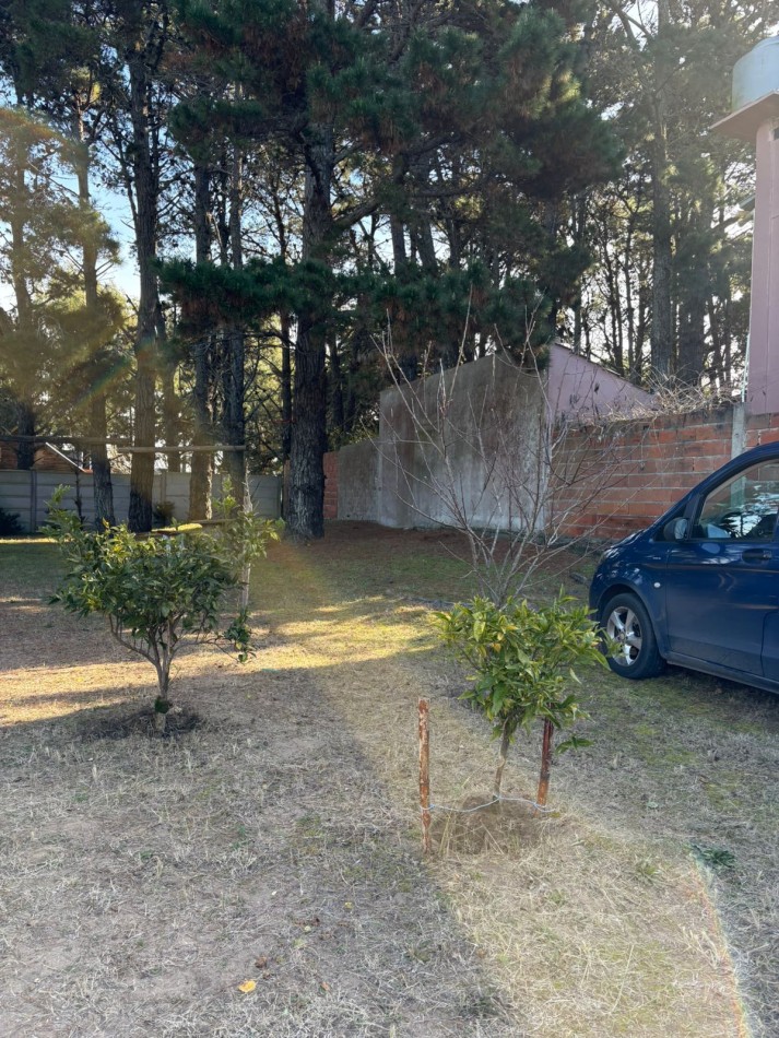 2 CHALET EN PH + LOTE DE 500 MTS