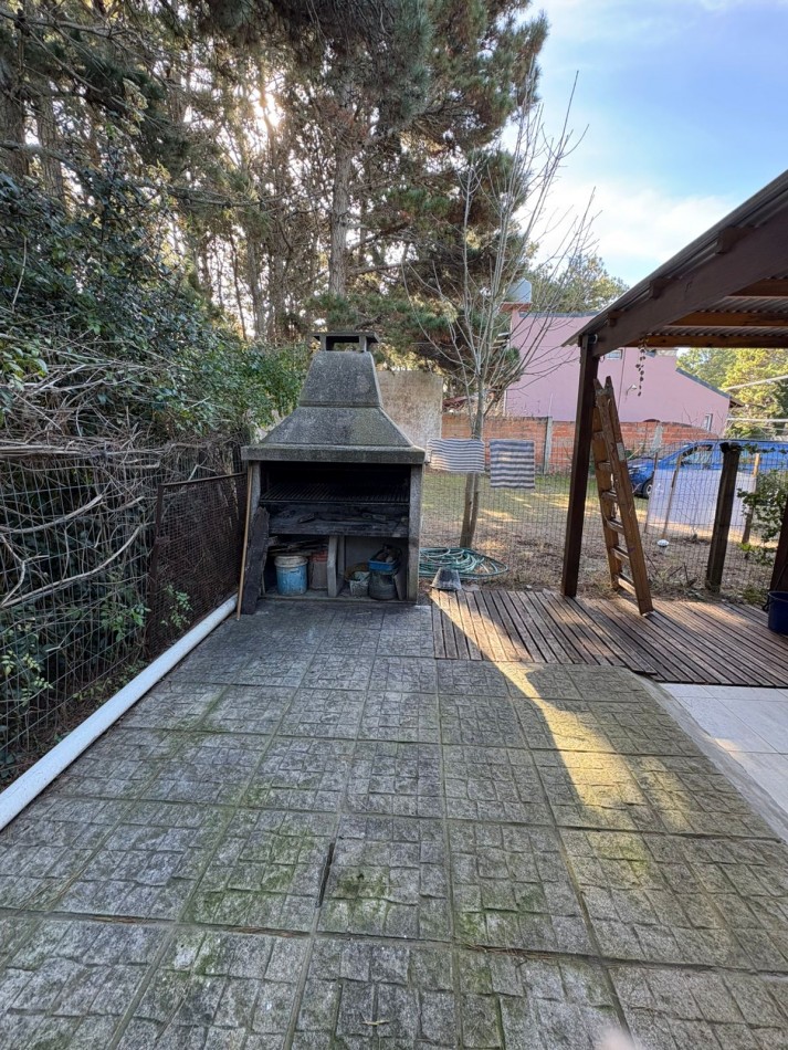 2 CHALET EN PH + LOTE DE 500 MTS