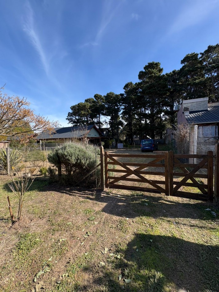 2 CHALET EN PH + LOTE DE 500 MTS