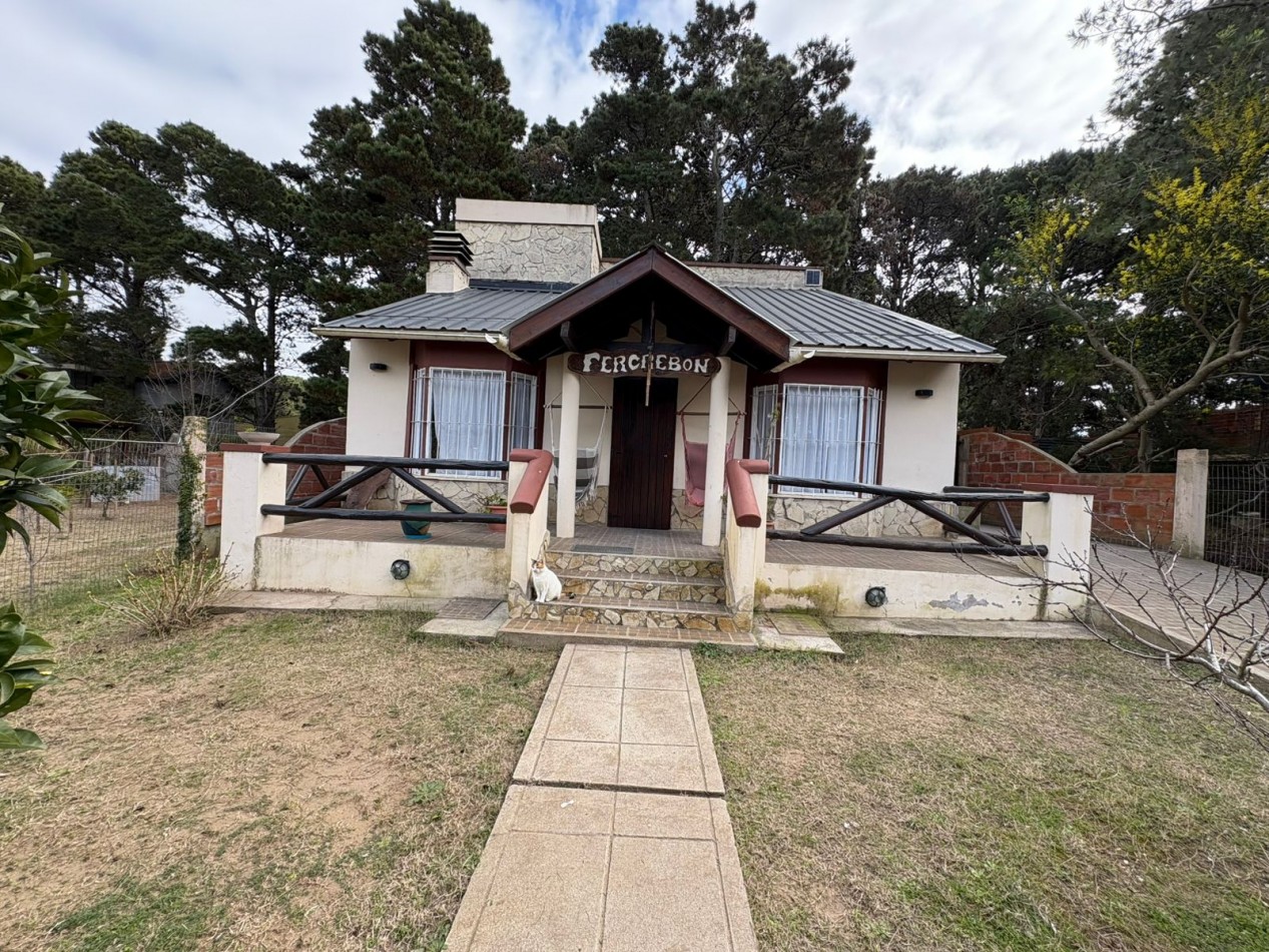 CASA CHALET NUEVO CERCA DEL MAR