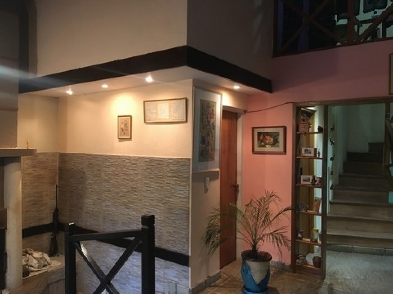 CASA CHALET NUEVO CERCA DEL MAR