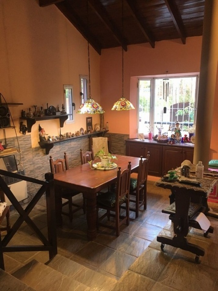 CASA CHALET NUEVO CERCA DEL MAR