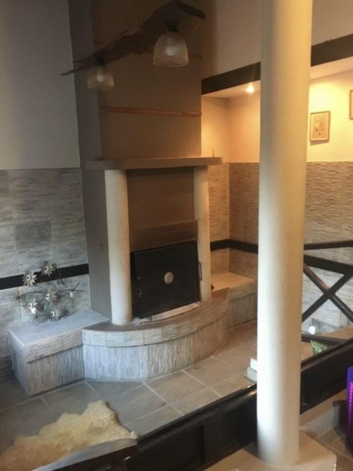 CASA CHALET NUEVO CERCA DEL MAR