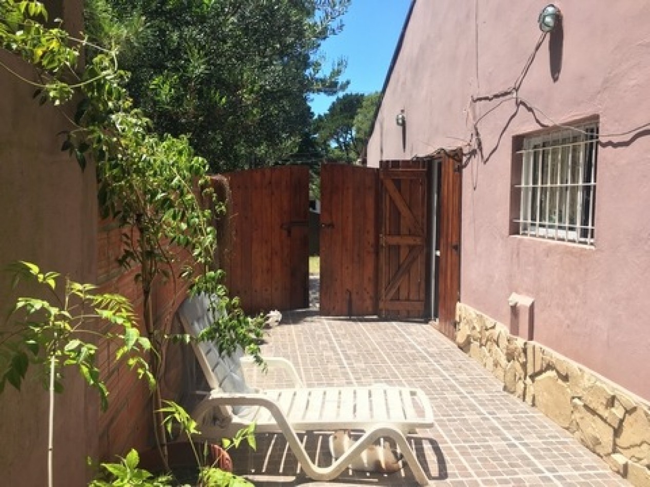 CASA CHALET NUEVO CERCA DEL MAR