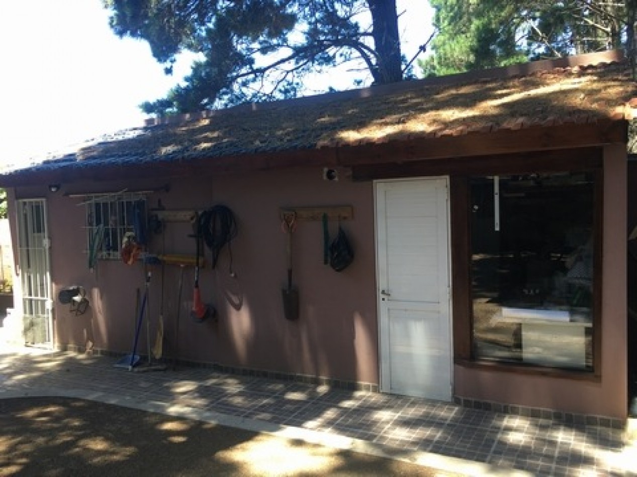 CASA CHALET NUEVO CERCA DEL MAR