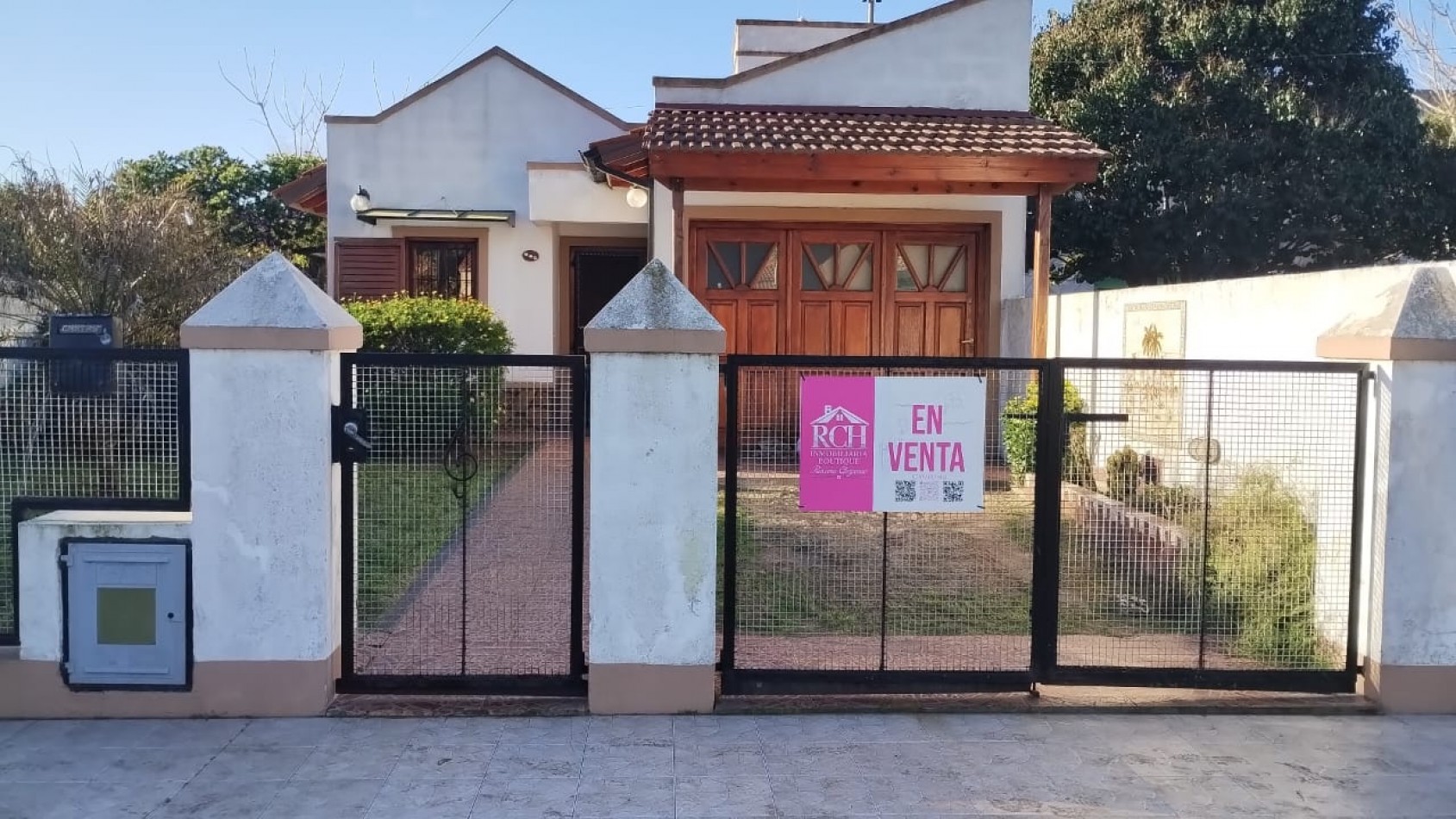 Casa centrica