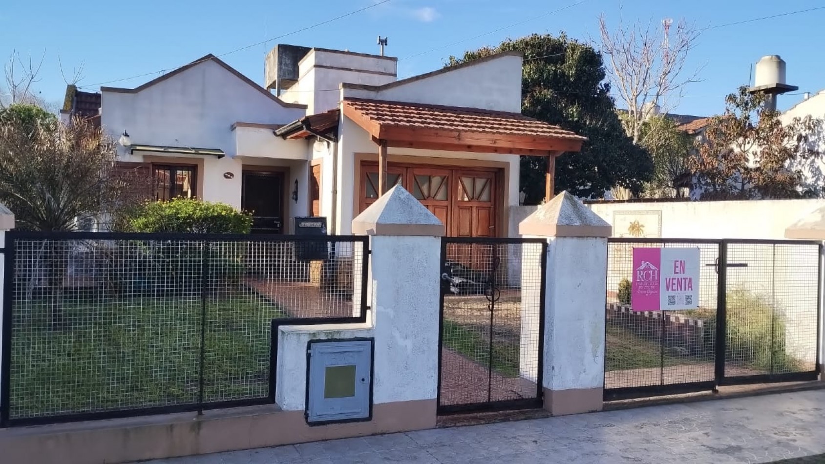 Casa centrica