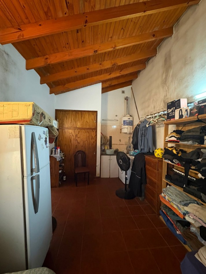 Casa centrica