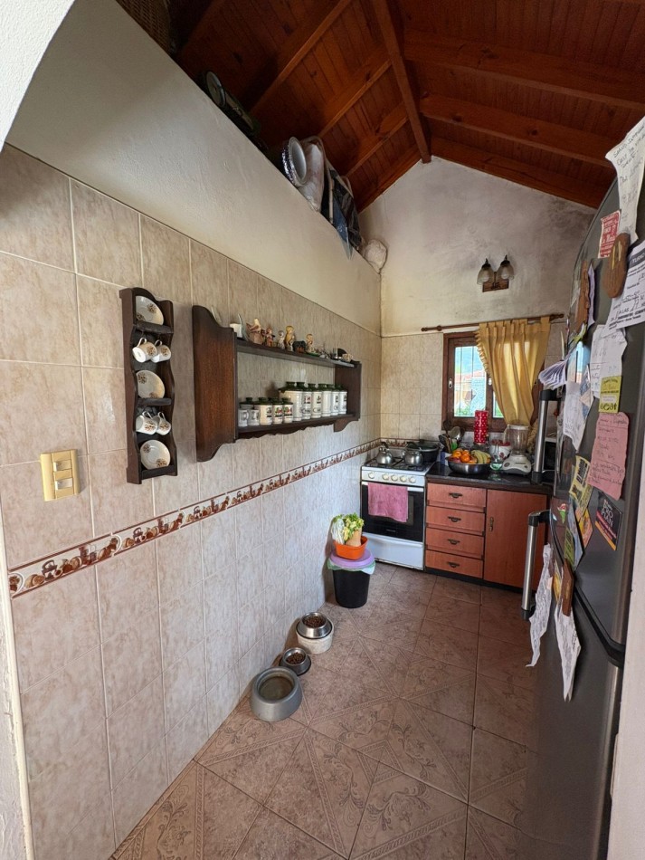 Casa centrica