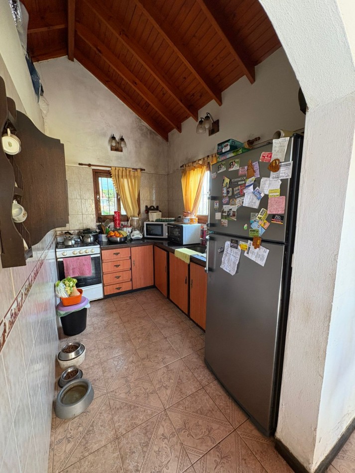 Casa centrica