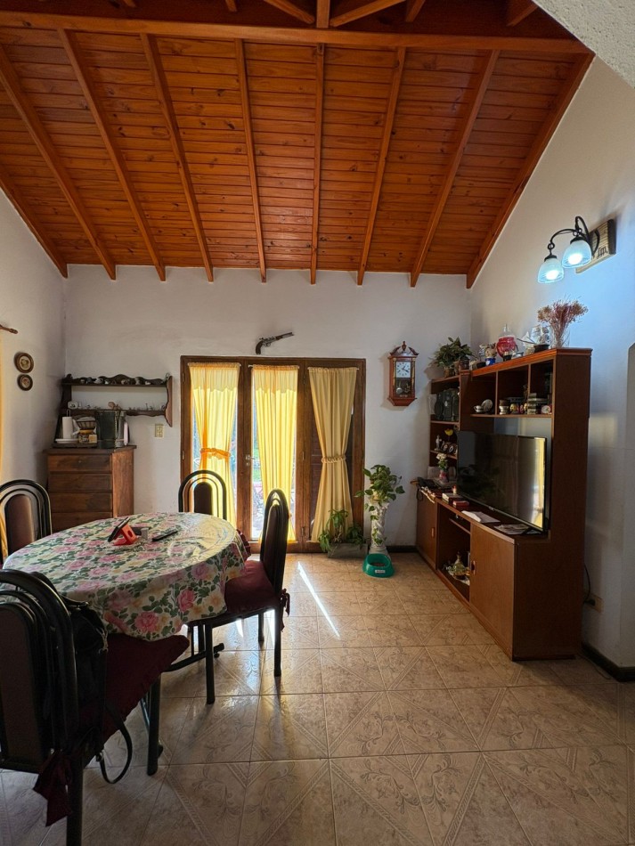 Casa centrica