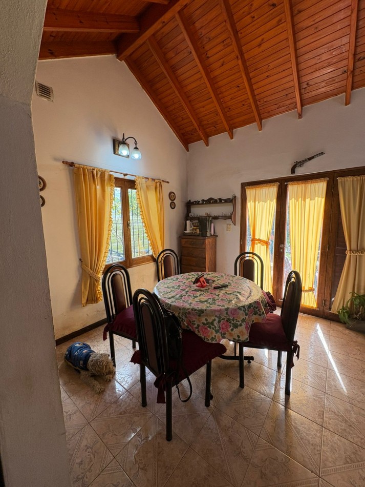Casa centrica