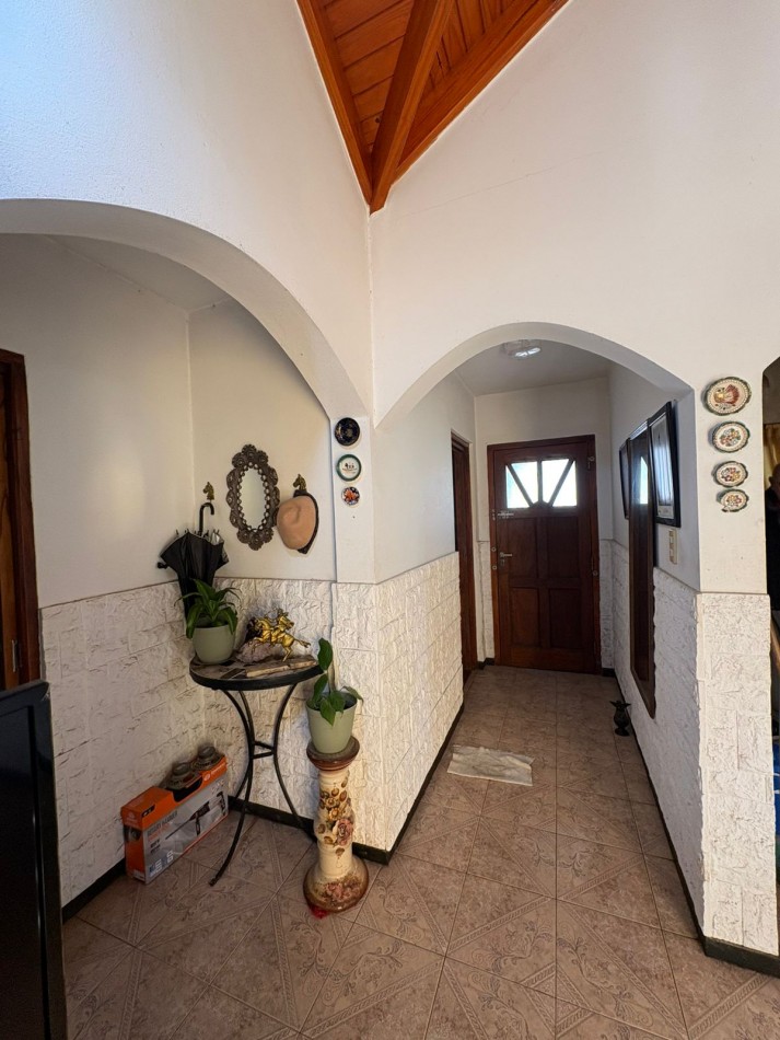 Casa centrica