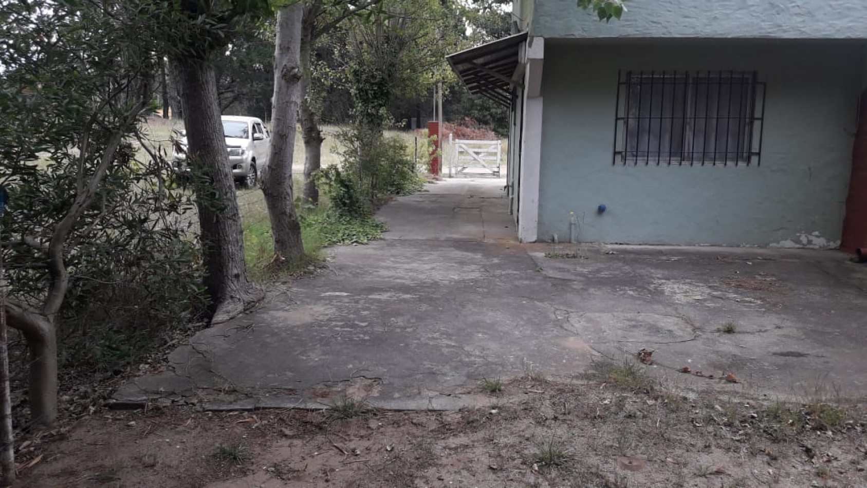 DUPLEX EN LOTE PROPIO