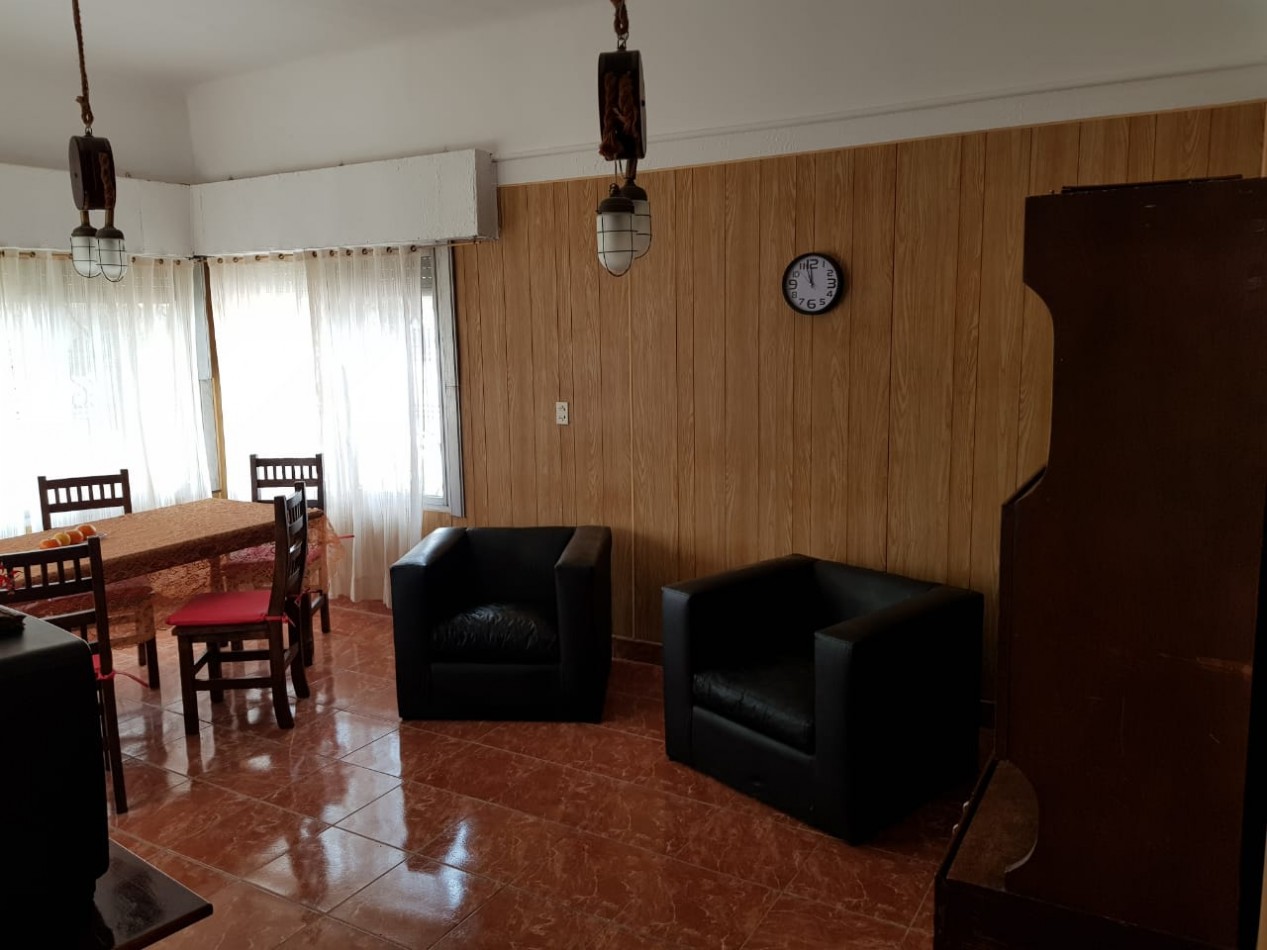 CASA ESTILO CHALET CERCA DEL MAR