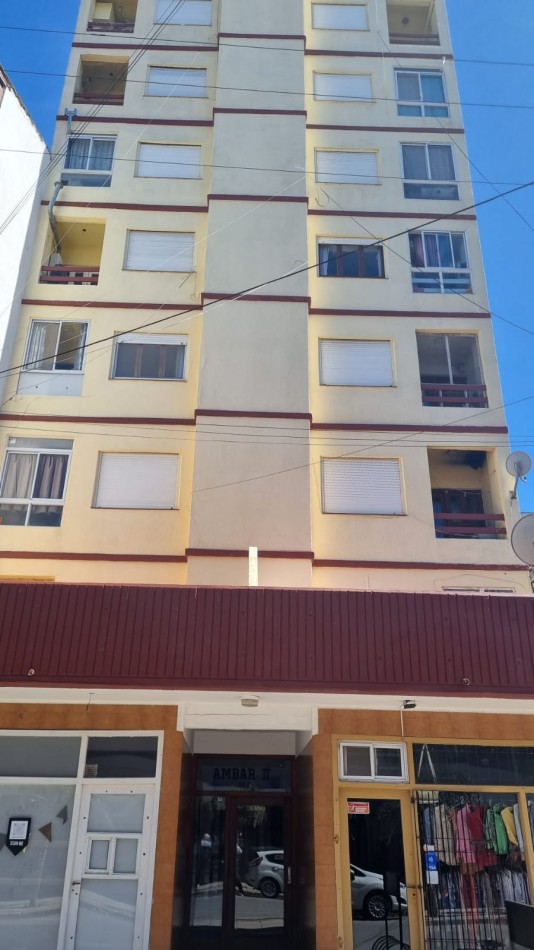 DEPARTAMENTO CENTRICO, CERCA DEL MAR