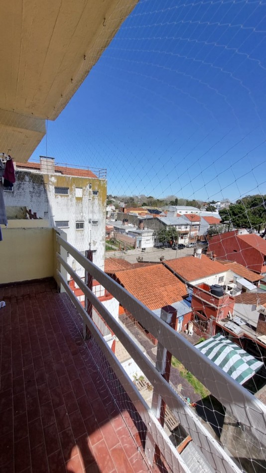 DEPARTAMENTO CENTRICO, CERCA DEL MAR