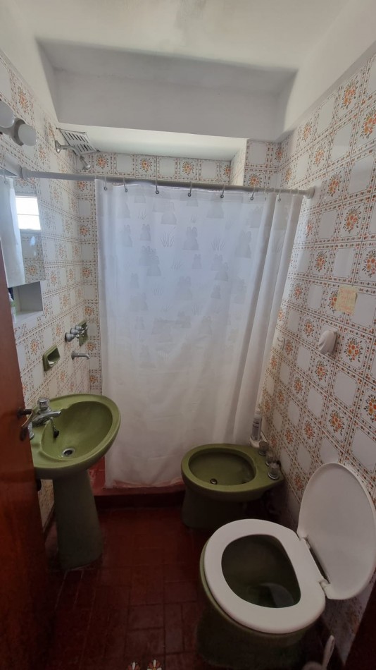 DEPARTAMENTO CENTRICO, CERCA DEL MAR