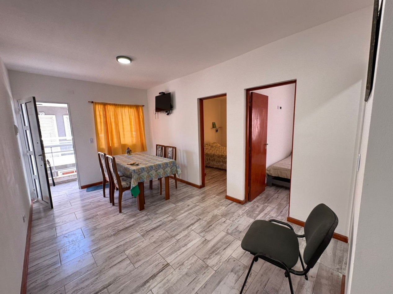 Departamento en venta, EIFER I