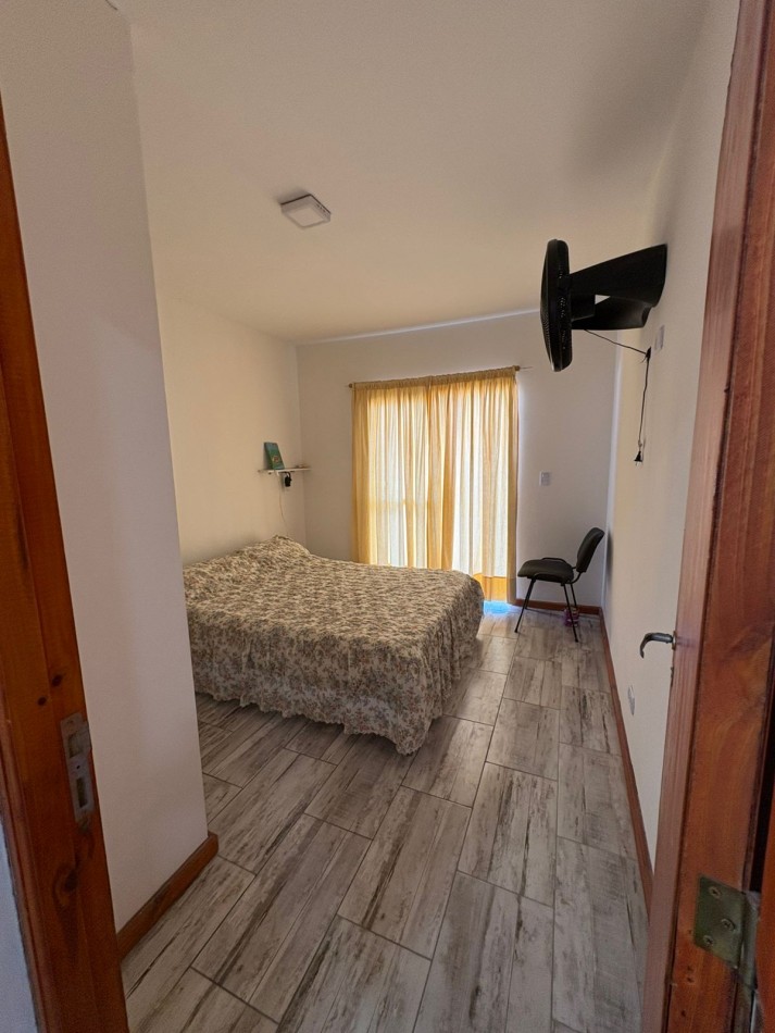 Departamento en venta, EIFER I